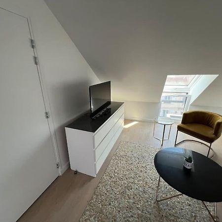 Appartement Neuf Proche Gare Margny-les-Compiegne Exteriér fotografie
