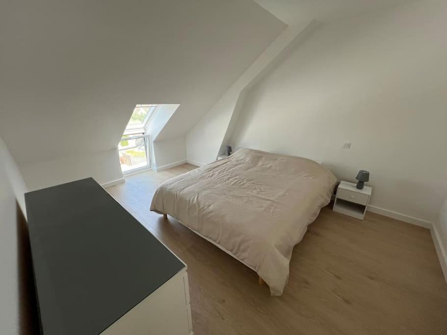 Appartement Neuf Proche Gare Margny-les-Compiegne Exteriér fotografie