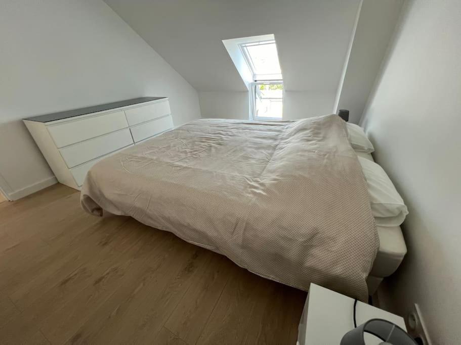 Appartement Neuf Proche Gare Margny-les-Compiegne Exteriér fotografie